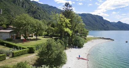 Casa Anna ground floor - Idro