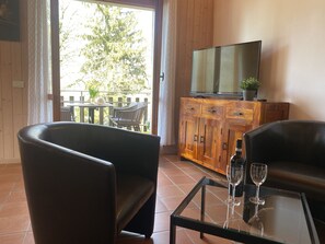 Télévision