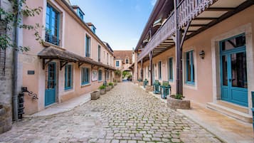 Terras