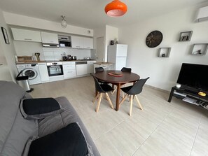 Interiør