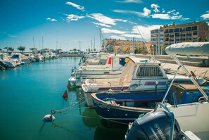 Port de plaisance