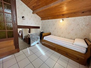 2 chambres