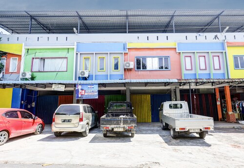Hotel O Penginapan Pelangi