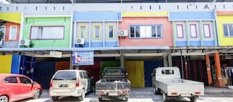 Hotel O Penginapan Pelangi