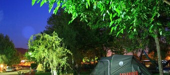 1- Bungalow Básico
