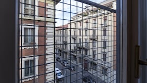 City Apartment | View from room - notaMi - Quattro Dimore - Centro Storico (Milan)