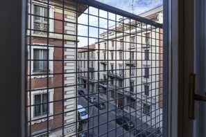 Vue de la chambre
