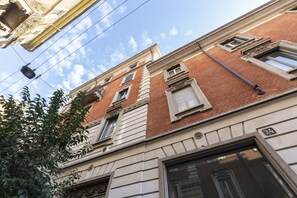 Front of property - notaMi - Quattro Dimore - Centro Storico (Milan)
