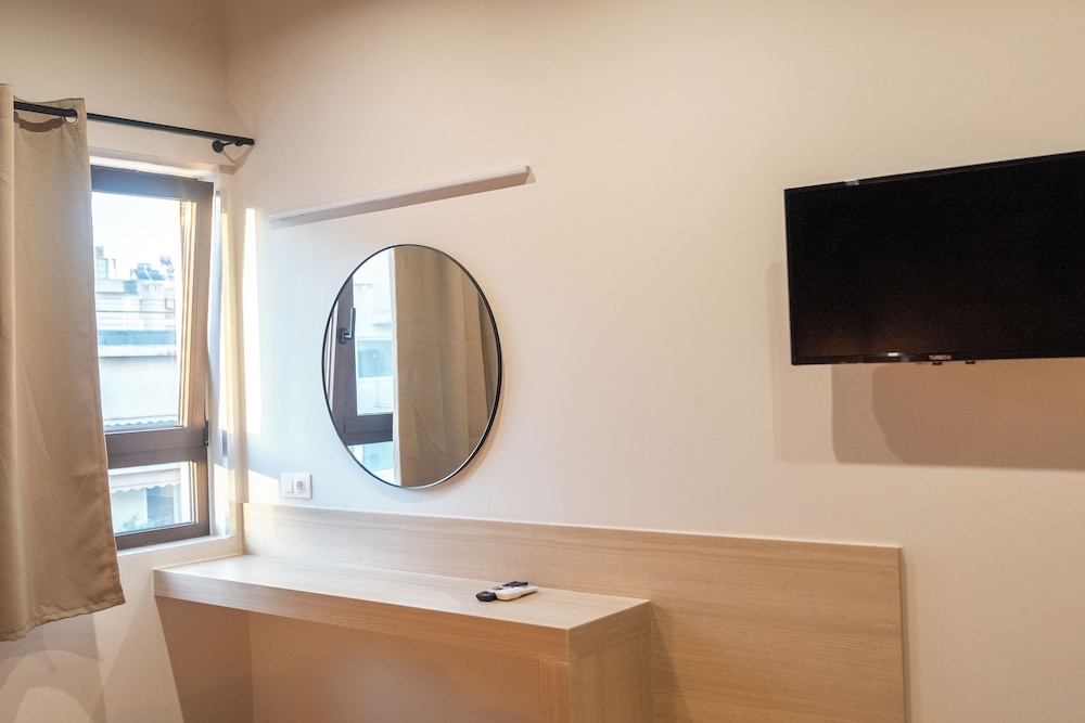 Athens Hawks Urban by null