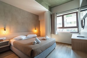 Comfort Double Room - Athens Hawks Urban (Athens)