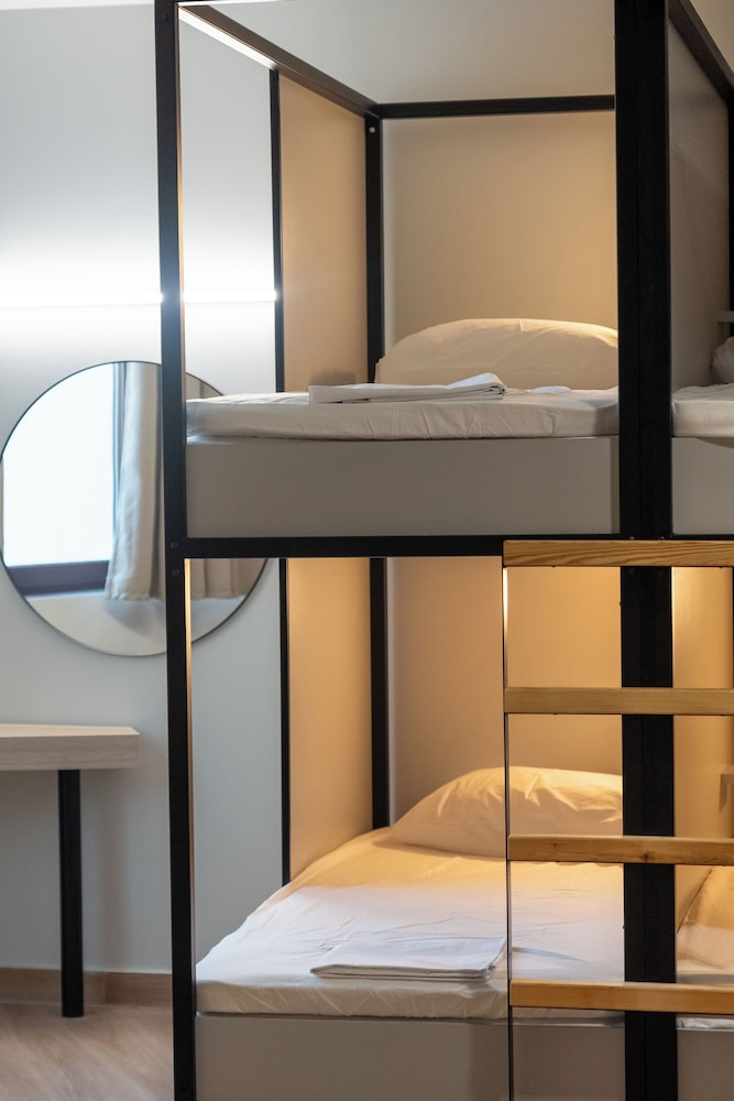 Athens Hawks Urban by null