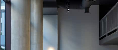 Desayuno buffet (EUR 7 por persona)