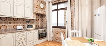 Casa Triana by Huskalia