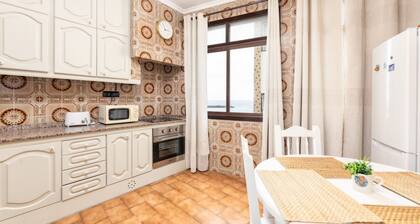 Casa Triana by Huskalia