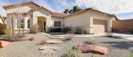 Maison (3 Bedrooms) | Intérieur