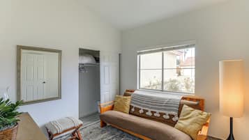 Casa (3 Bedrooms) | Parte interna