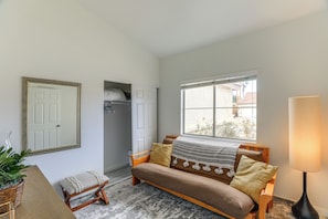 Maison (3 Bedrooms) | Intérieur