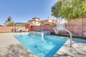 Maison (3 Bedrooms) | Intérieur