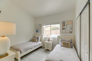 Maison (3 Bedrooms) | Intérieur