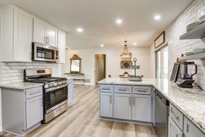 Casa (3 Bedrooms) | Interior