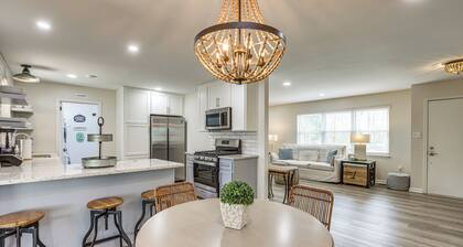 Pet-friendly Fultondale Home ~ 9 Mi to Birmingham!