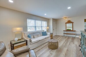 Huis (3 Bedrooms) | Interieur