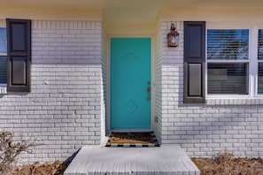 單棟房屋 (3 Bedrooms) | 內部