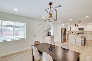 Casa (3 Bedrooms) | Interni