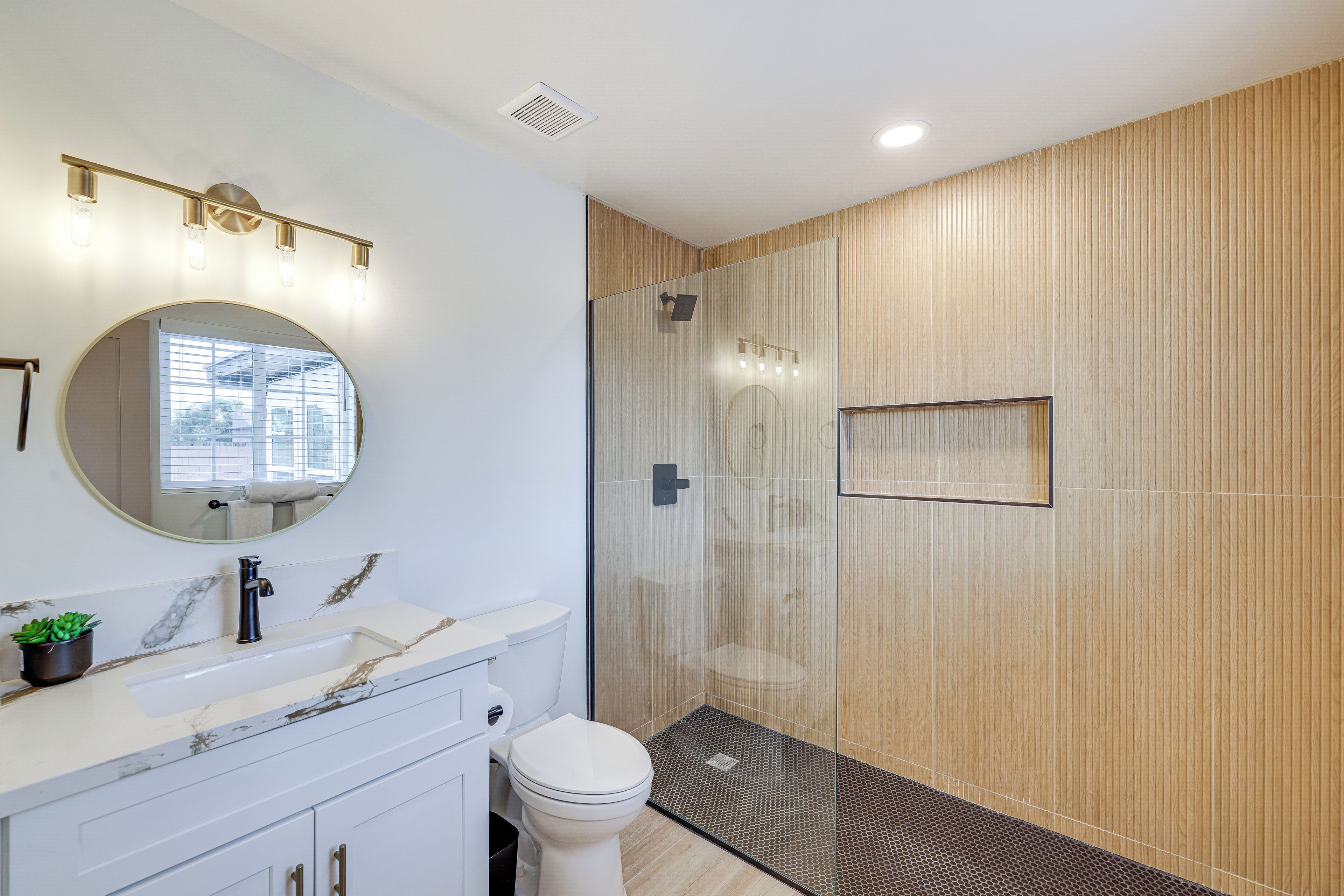 Casa (3 Bedrooms) | Parte interna