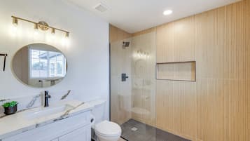 Casa (3 Bedrooms) | Parte interna