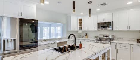 Talo (3 Bedrooms) | Sisätilat