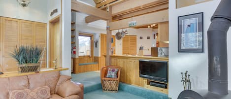 Apartment (1 Bedroom) | Front of property