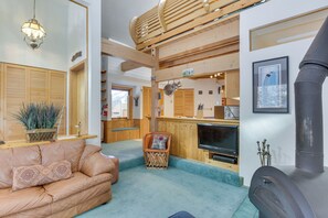 Apartment (1 Bedroom) | Fassade der Unterkunft