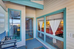 Apartment (1 Bedroom) | Innenbereich