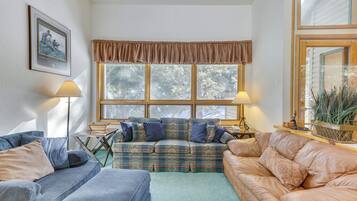 Departamento (1 Bedroom) | Interior