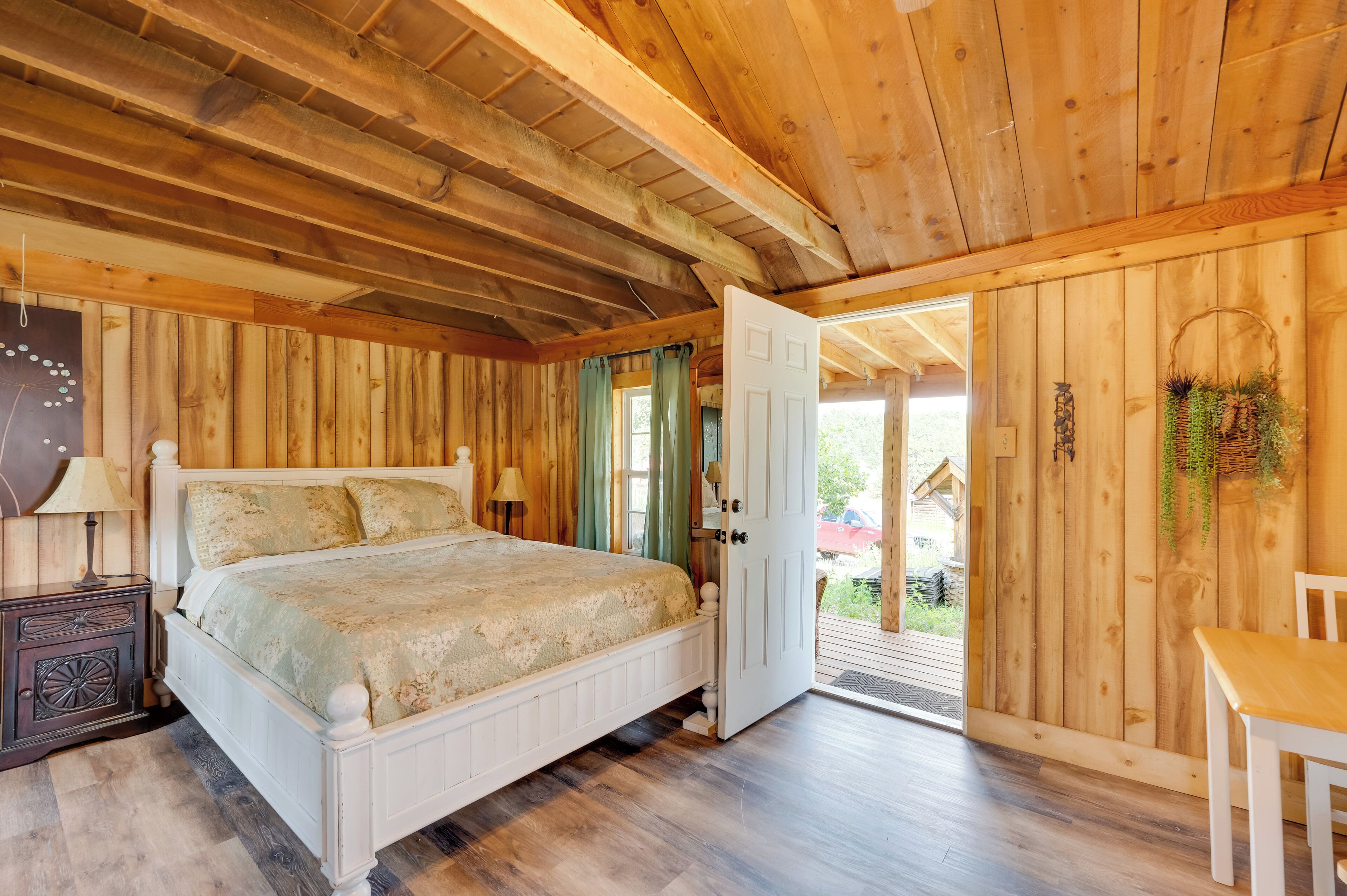 Apartemen (0 Bedroom) | Interior