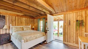 Apartemen (0 Bedroom) | Interior