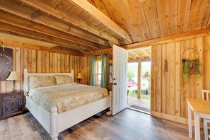 Căn hộ (0 Bedroom) | Nội thất