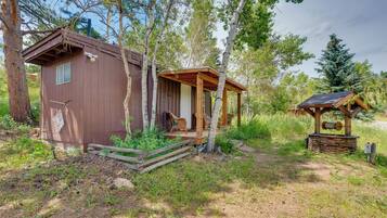 Apartment (0 Bedroom) | Interior