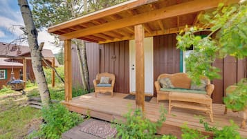 Căn hộ (0 Bedroom) | Nội thất