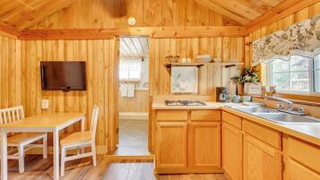 Căn hộ (0 Bedroom) | Nội thất