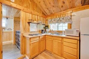 Căn hộ (0 Bedroom) | Nội thất