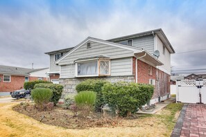 Appartamento (1 Bedroom) | Interni