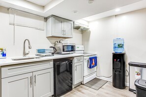 Appartement (1 Bedroom) | Intérieur