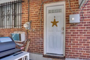 Apartment (0 Bedroom) | Interior - 1 Mi to Linden Ave! Cozy Studio Stay in Elmont (Elmont)