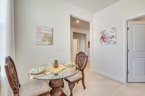 House (2 Bedrooms) | Interior - Pool Access: Cozy St Cloud Getaway! (St. Cloud)