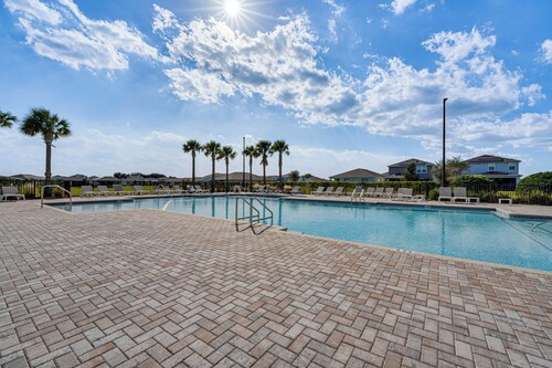 Pool Access: Cozy St Cloud Getaway!