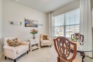 Casa (2 Bedrooms) | Interior