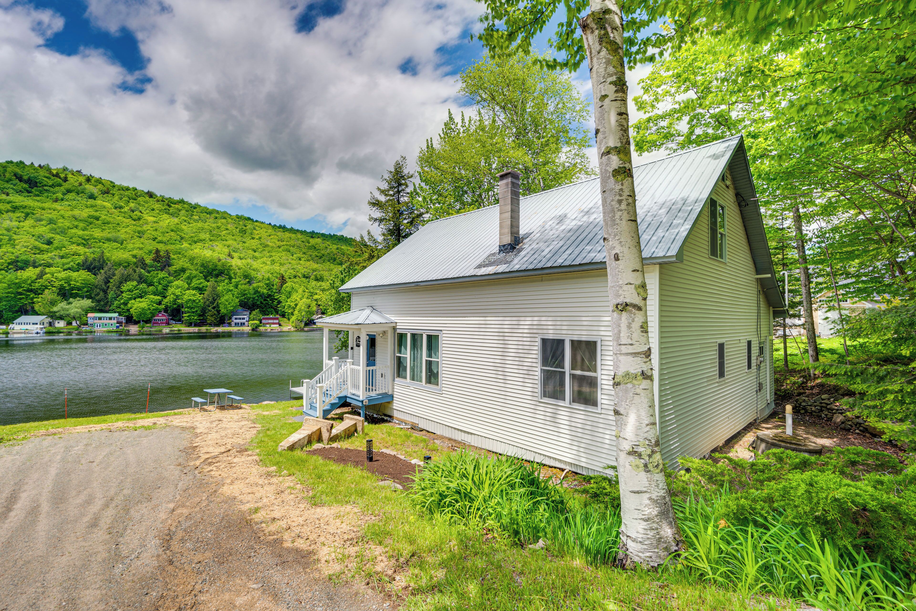Casa de campo (3 Bedrooms) | Interior