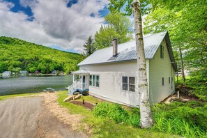 Cottage (3 Bedrooms) | Interior
